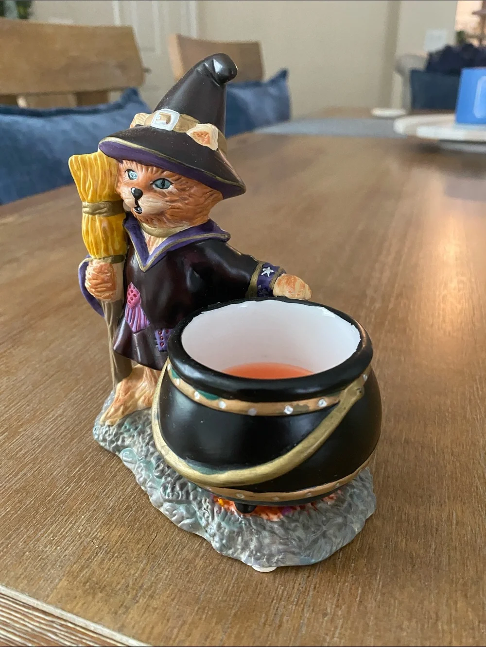 PartyLite Abracadandle P7343 - Picture 2 of 10
